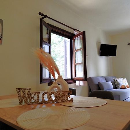 Elias Studio & Apartment Agios Ioannis  Exterior photo