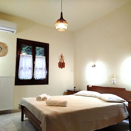 Elias Studio & Apartment Agios Ioannis  Exterior photo