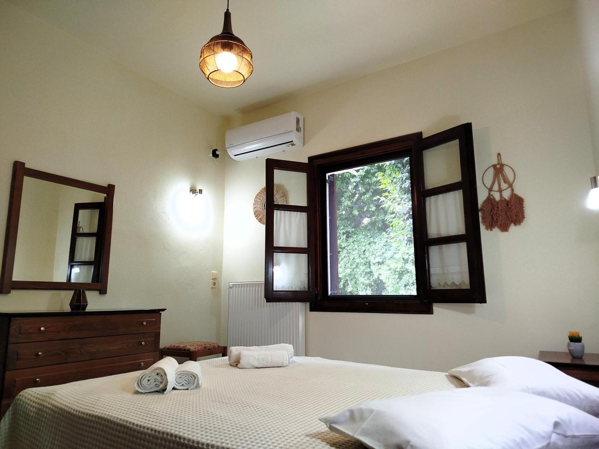 Elias Studio & Apartment Agios Ioannis  Exterior photo